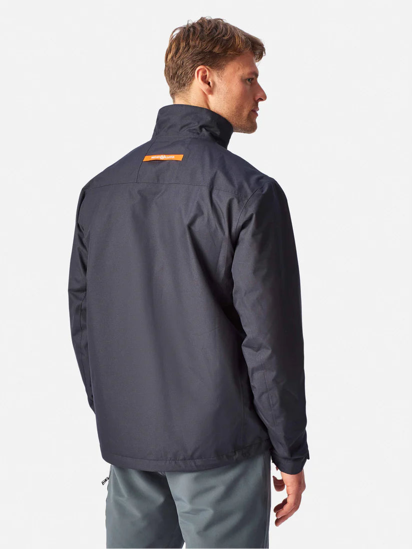 Men's Breeze Jacket - Black