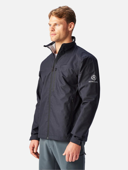 Men's Breeze Jacket - Black