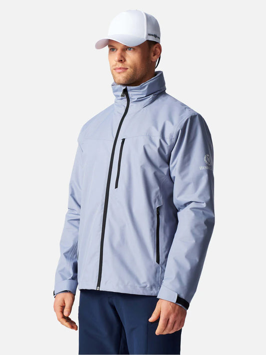 Mens Cool Breeze Jacket - Titanium