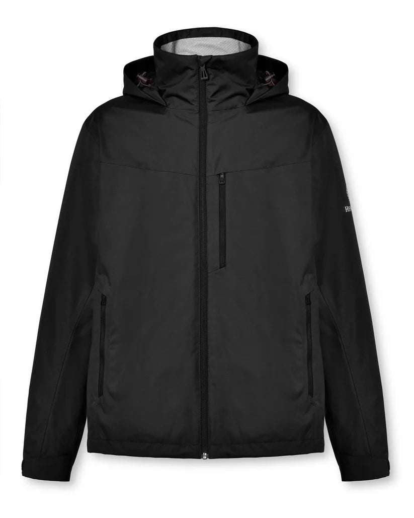 Mens Cool Breeze Jacket - Black