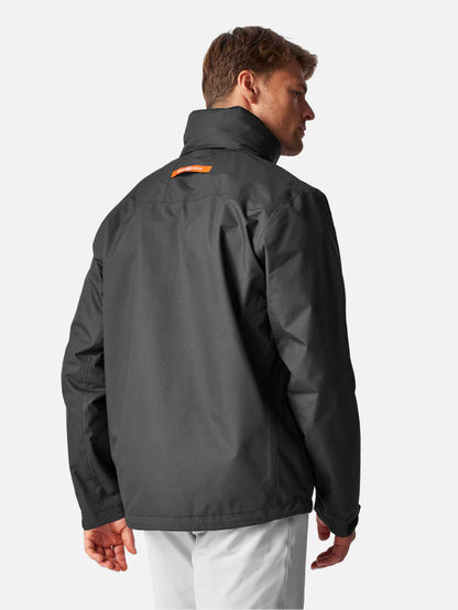 Mens Cool Breeze Jacket - Black