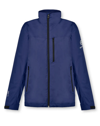 Women's Breeze Jacket - Navy Blue