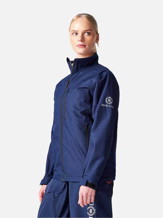 Women's Breeze Jacket - Navy Blue