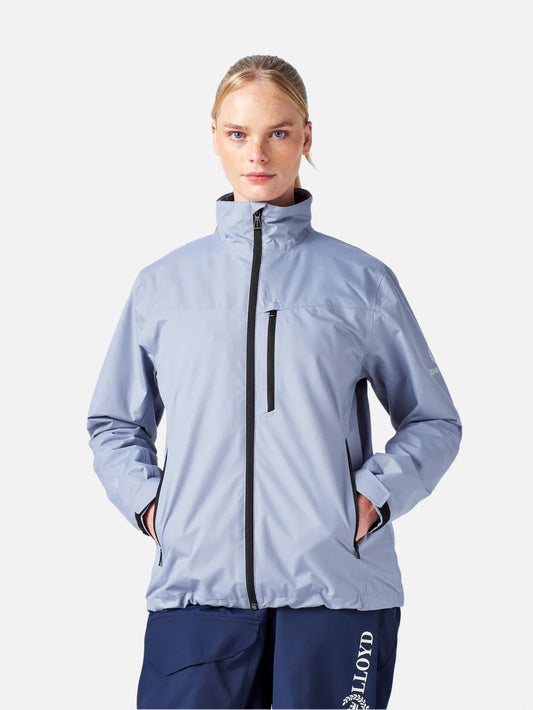 Women's Breeze Jacket - Titanium