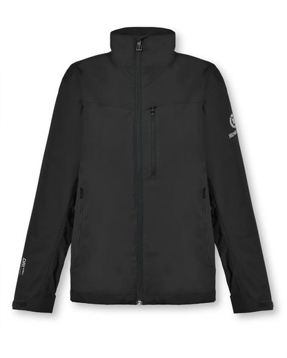 Women's Breeze Jacket - Black