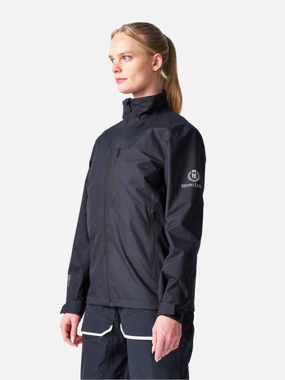 Women's Breeze Jacket - Black