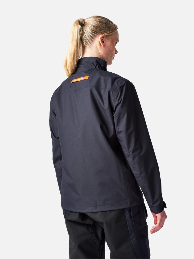 Women's Breeze Jacket - Black