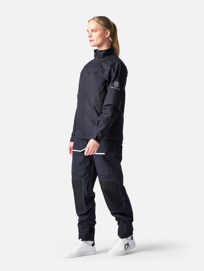 Women's Breeze Jacket - Black