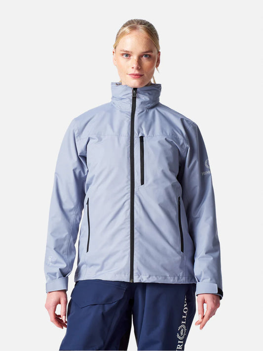 Women's Cool Breeze Jacket - Titanium