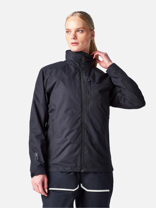 Women's Cool Breeze Jacket - Black