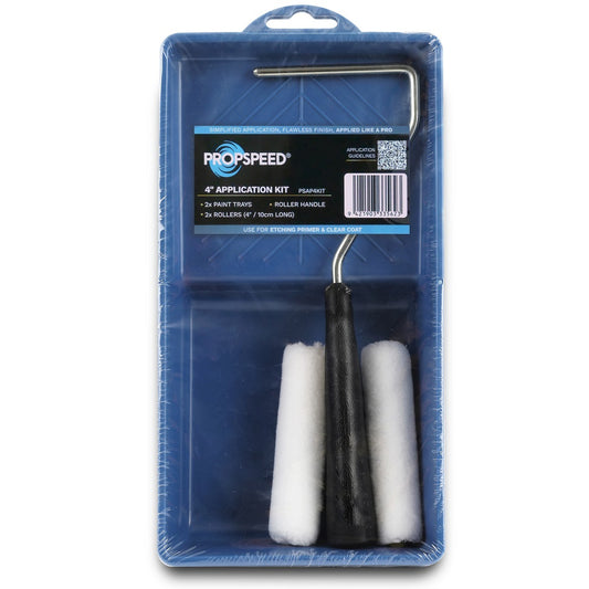 Propspeed Application Kit 4"