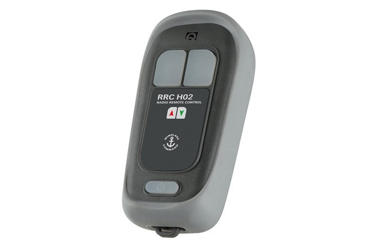 RRC H02 Wireless Handheld Remote Control