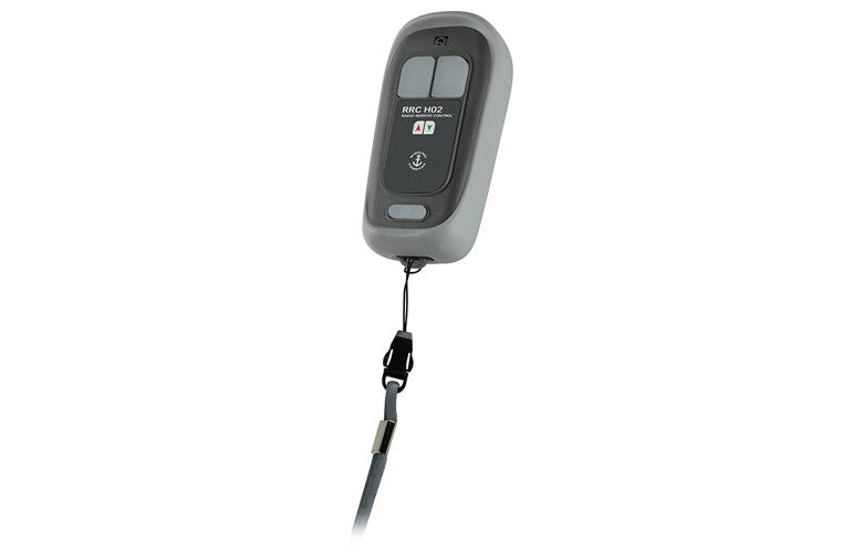 RRC H02 Wireless Handheld Remote Control