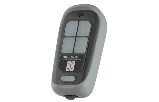 RRC H04 Wireless Handheld Remote Control