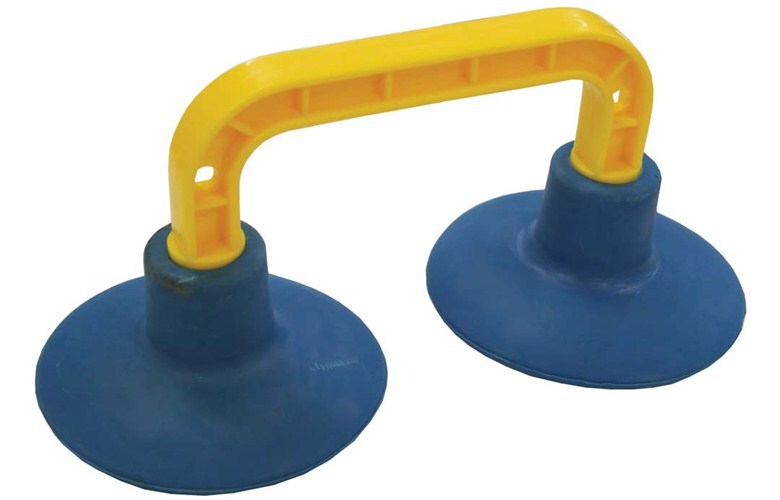 Handle -Boat Suction