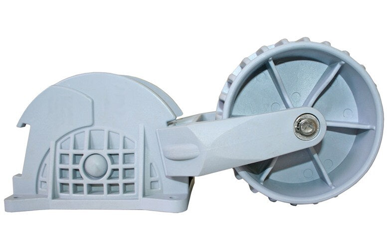 Dinghy Mover Wheels Rated to 200kg Pair