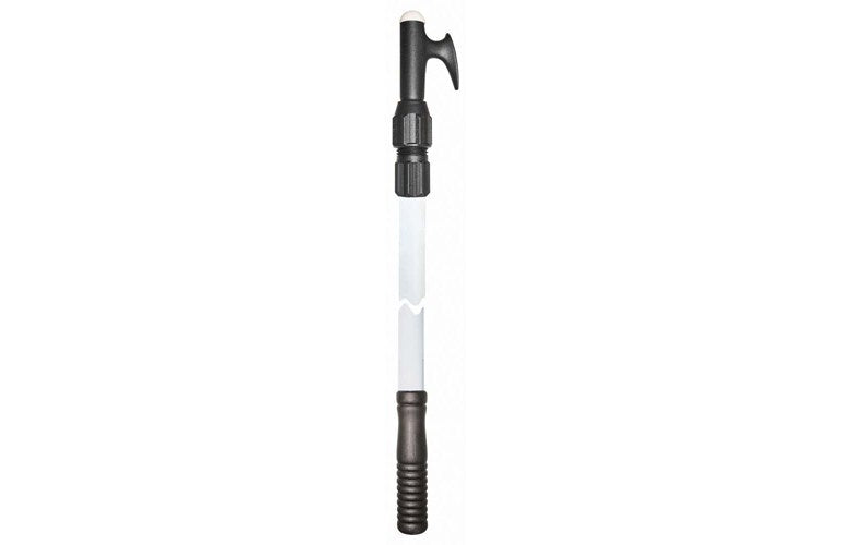 Boat Hook Telescopic Extra Long 1.8 - 3.2mtr