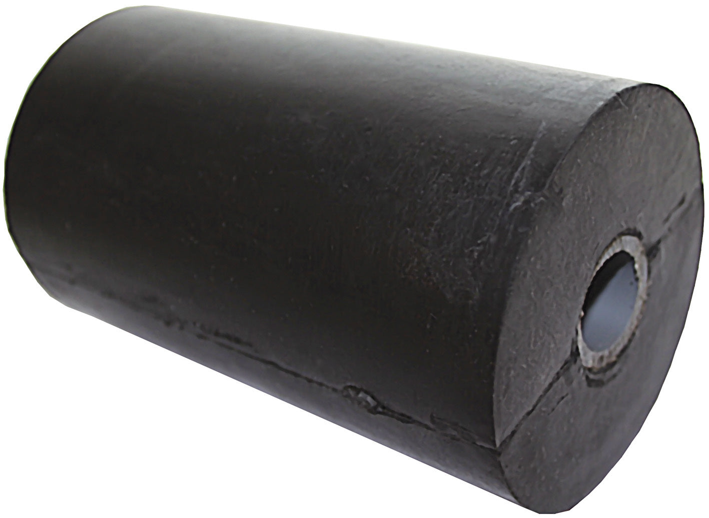 Rubber Roller - Round Bilge 113mm