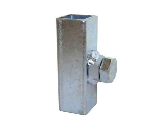 Galvanised Weld-On Bracket For Stem Assembly