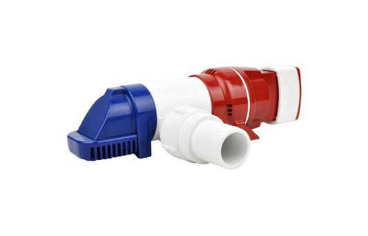 Rule LoPro 900GPH Automatic Bilge Pump