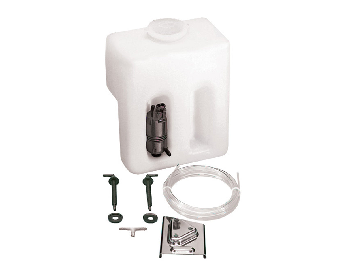 AFI Below Deck Windshield Washer Kit