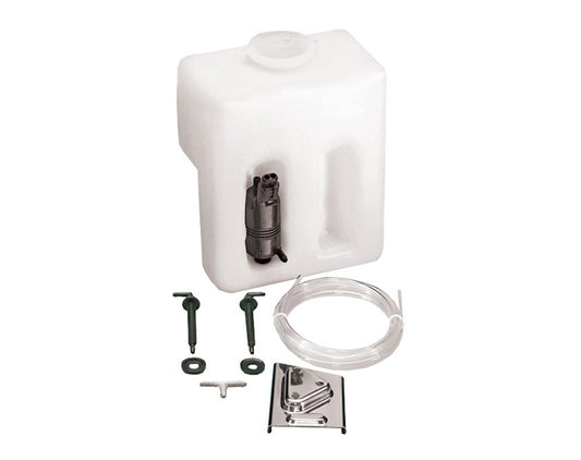 AFI Below Deck Windshield Washer Kit