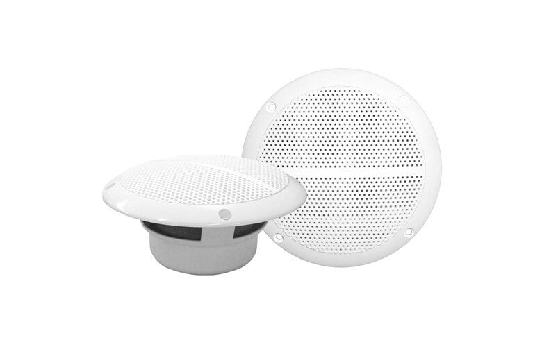 Seas Sound Two-Way Waterproof Speaker Set - 100w