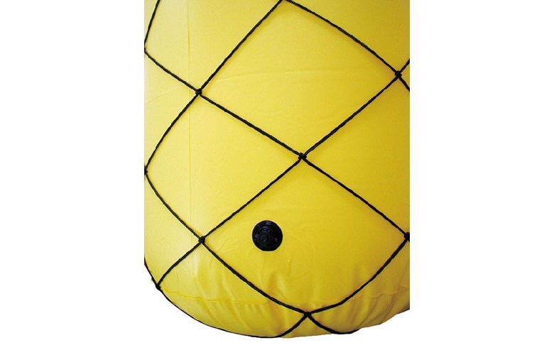 Cylindrical Regatta Buoy 1.5M