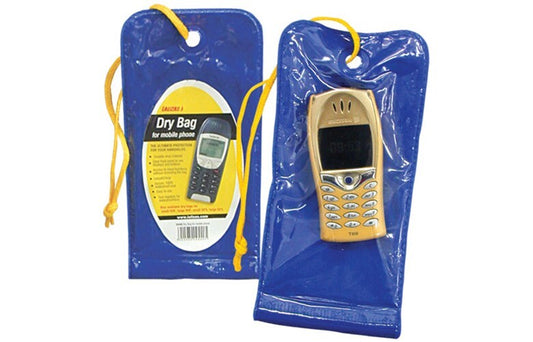 Lalizas Dry Bag for Mobile Phone 190x95mm