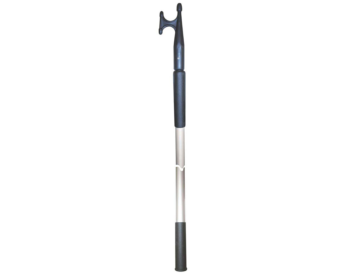 Boat Hook Heavy Duty Telescopic 1.25-2m