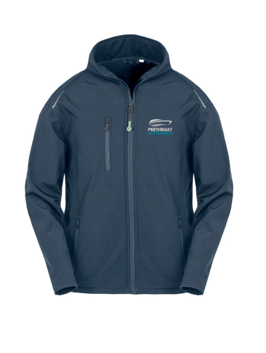 Result® 3-Layer Softshell