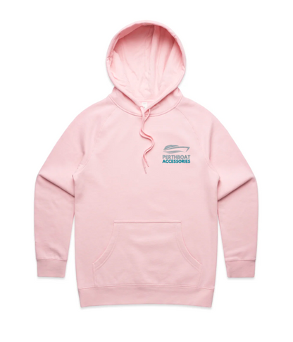 Wo's Supply Hoodie