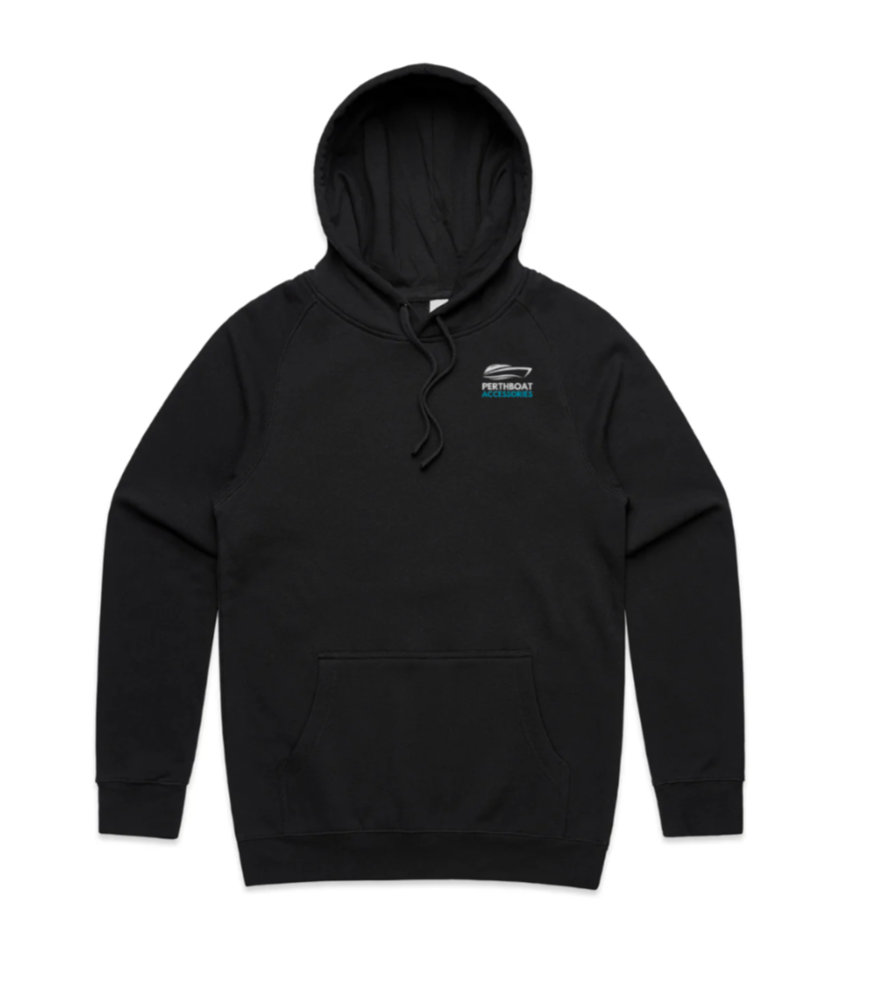 Men's Supply Pullover Hoodie