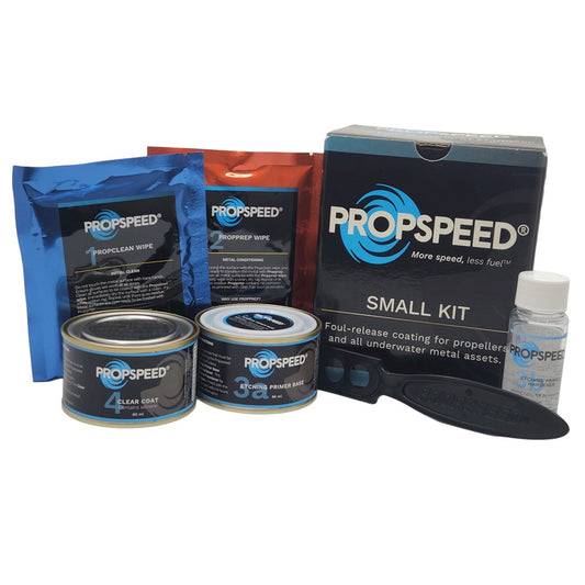 Propspeed Small Kit - 200ml