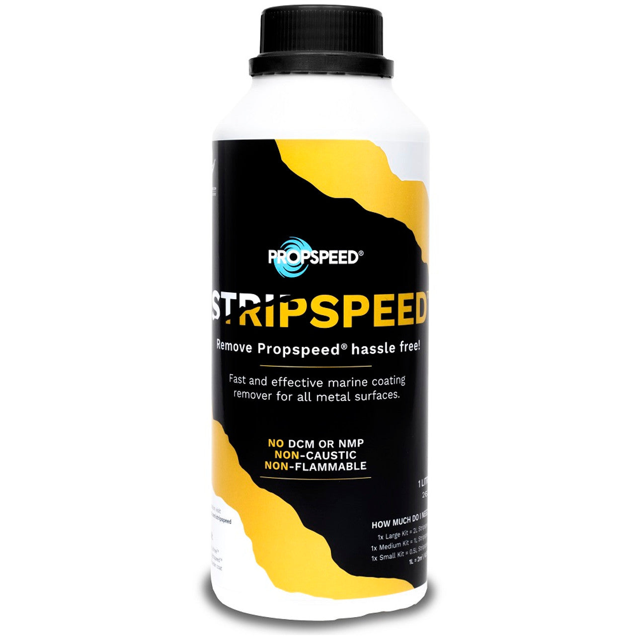 Stripspeed 1 Litre