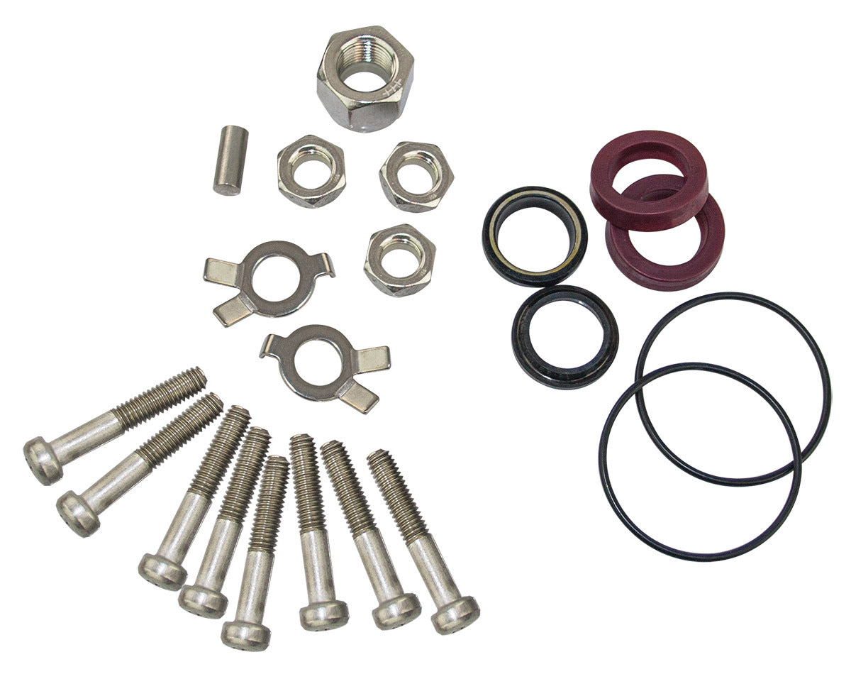 Ultraflex UC94-OBF Cylinder Replacement Seal Kit with Hardware