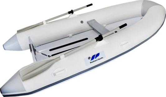 Shearwater RIB