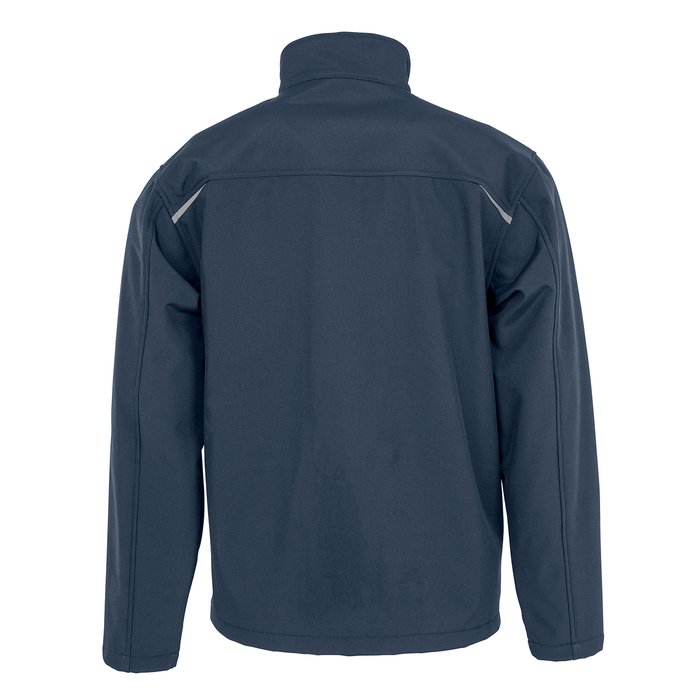 Result® 3-Layer Softshell