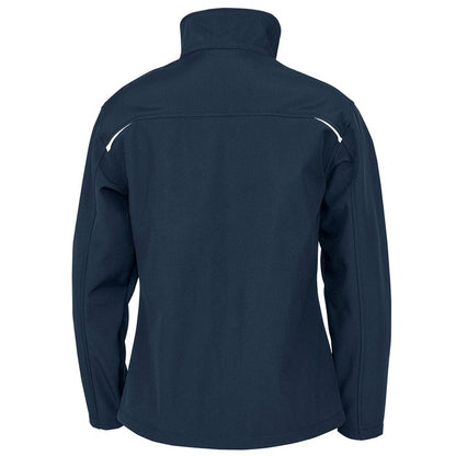 Women's Result® 3-Layer Softshell