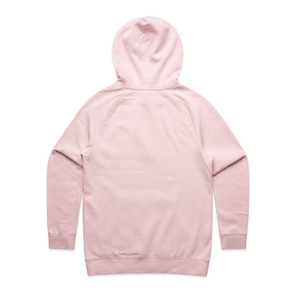 Wo's Supply Hoodie