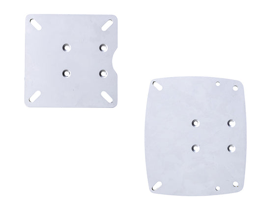 Scanstrut Dual PowerTower Radome Plates