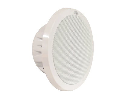 GME GS520 Marine Flush Mount Speakers Pair 110W 163mm