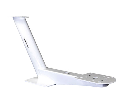 Scanstrut Modular Dual PowerTower for Open Array Radar