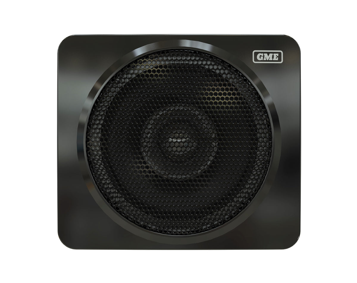 GME GS320 Marine Box Speakers Pair 60W