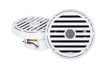 Aquatic AV Marine Speakers Elite Series 6.5 Inch