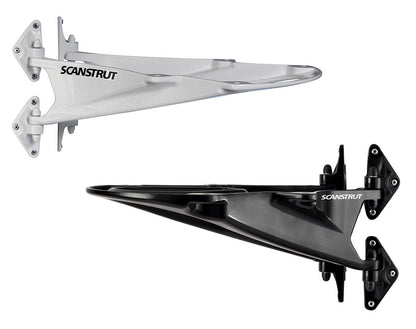 ScanStrut Radar Mast Mounts