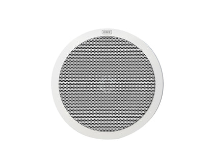 GME GS520 Marine Flush Mount Speakers Pair 110W 163mm