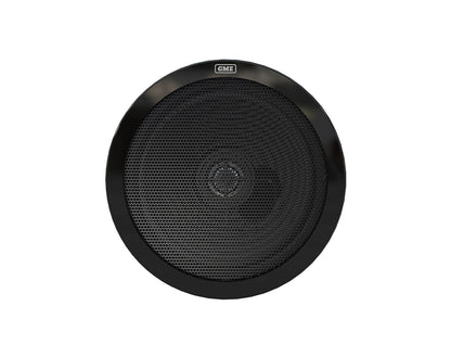 GME GS520 Marine Flush Mount Speakers Pair 110W 163mm