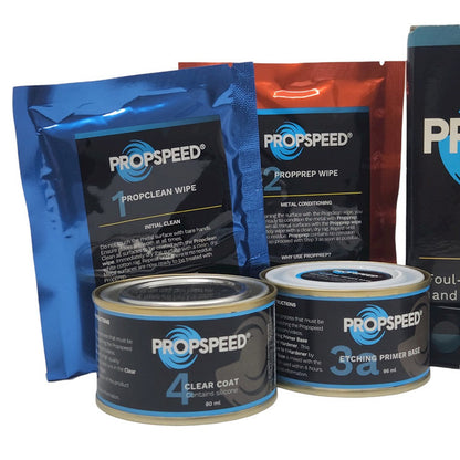 Propspeed Small Kit - 200ml