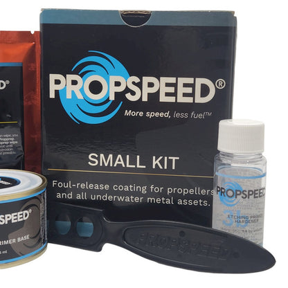 Propspeed Small Kit - 200ml